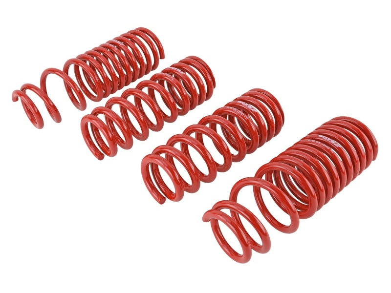 Skunk2 Lowering Springs 90-93 Acura Integra (2.50in - 2.25in.) (Set of 4) 519-05-1640 Photo - Unmounted