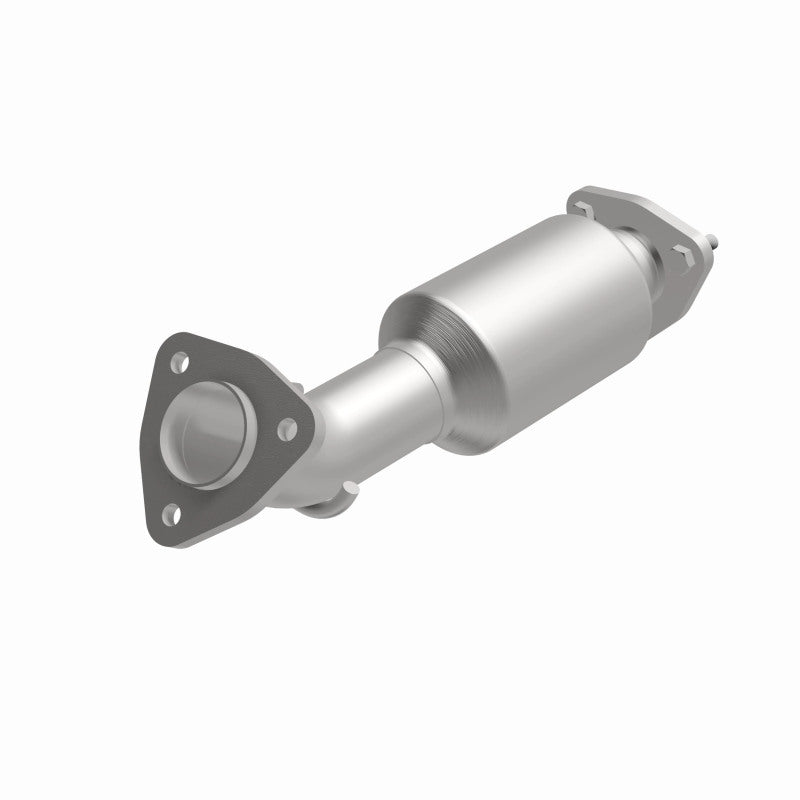 MagnaFlow Honda Civic OEM Grade Federal / EPA Compliant Direct-Fit Catalytic Converter 52452 360 Degree Image Set