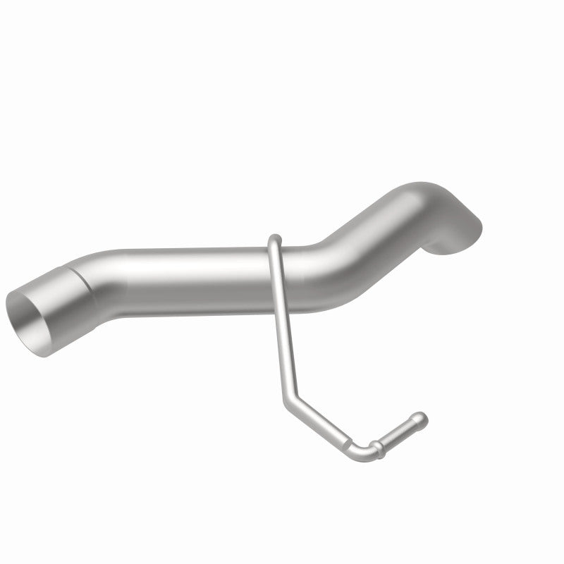 Magnaflow 21-23 Ford Bronco 2.3L / 2.7L D-Fit Rear Muffler Delete 19586 19586 360 Degree Image Set