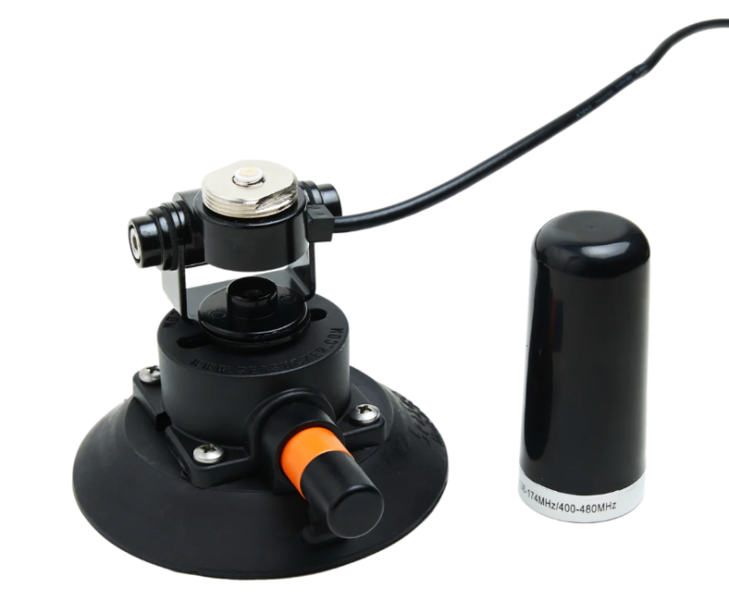 SeaSucker GMRS Antenna Mount SM6171 SM6171 User 1