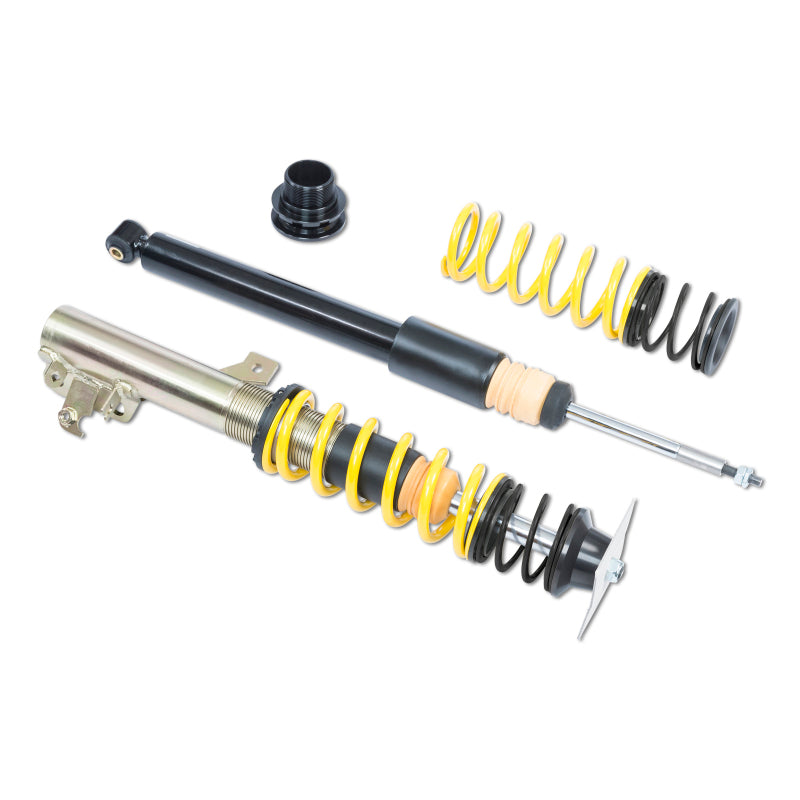 ST Suspensions 15-20 Honda Fit GK5 1.5L 4cyl X-Height Adjustable Coilover Kit 13250033 13250033 User 1
