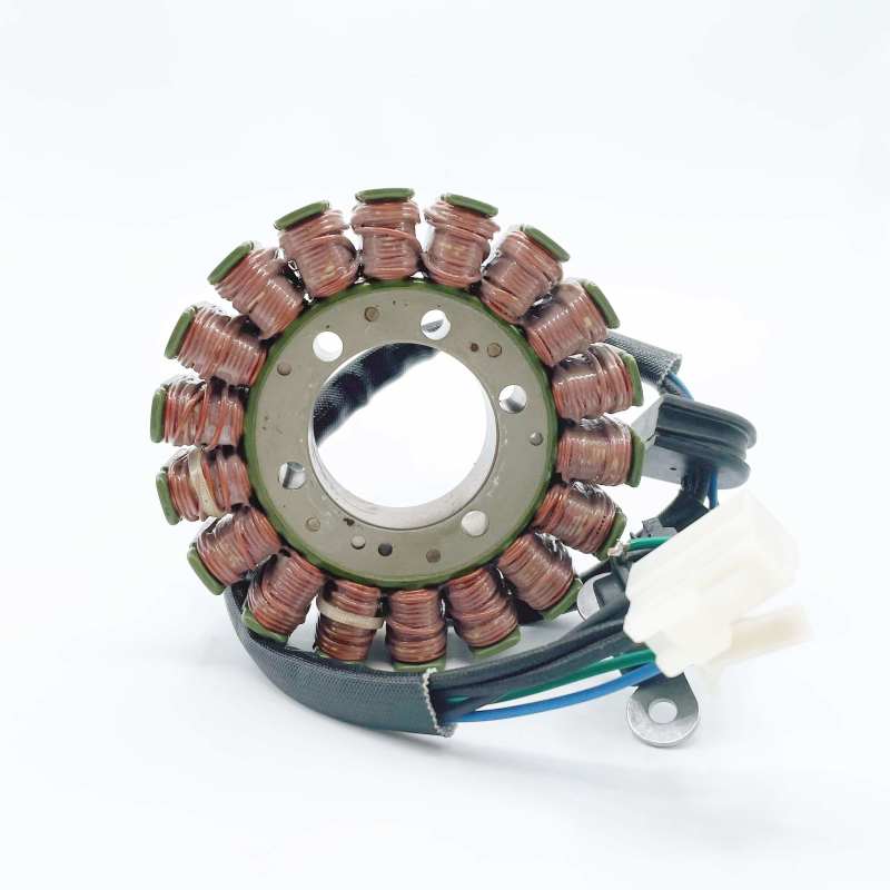 Ricks Motorsport Electrics Ricks Motorsport New Hot Shot Series Suzuki Stator 21-318H 21-318H User 1