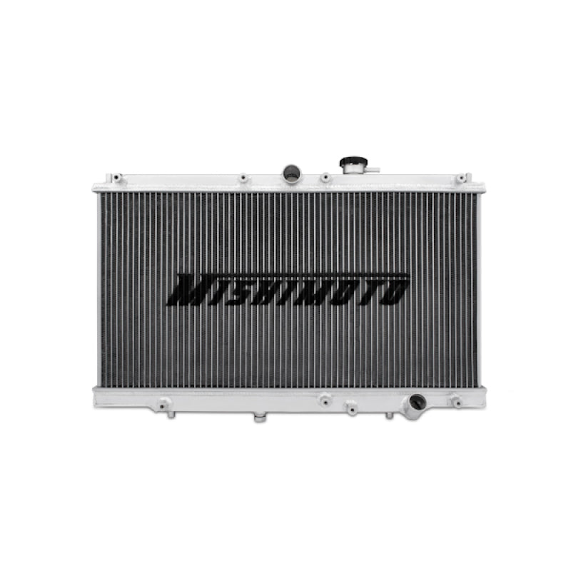 Mishimoto Aluminum Racing Radiator 97-01 Honda Prelude Manual Transmission MMRAD-PRE-97 Photo - out of package