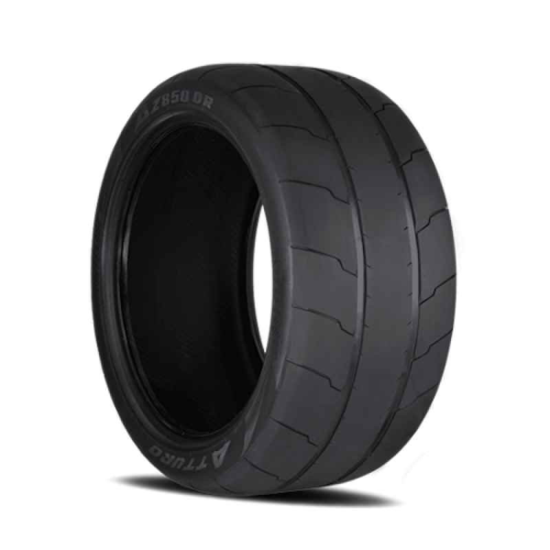 Atturo Tire Atturo AZ850DR Tire - 285/35R19 103Y XL DR850-D3HM9ATA DR850-D3HM9ATA Photo - Primary