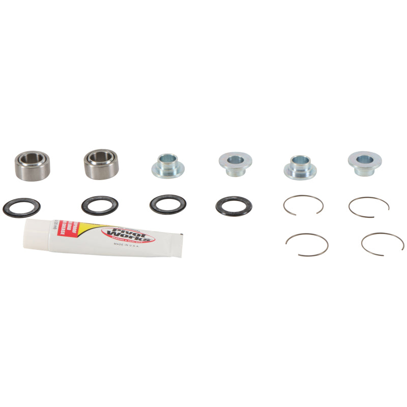 Pivot Works 22-23 Gas-Gas MC85 1714 PW Rear Shock Bearing Kit PWSHK-T09-000 PWSHK-T09-000 Photo - Primary
