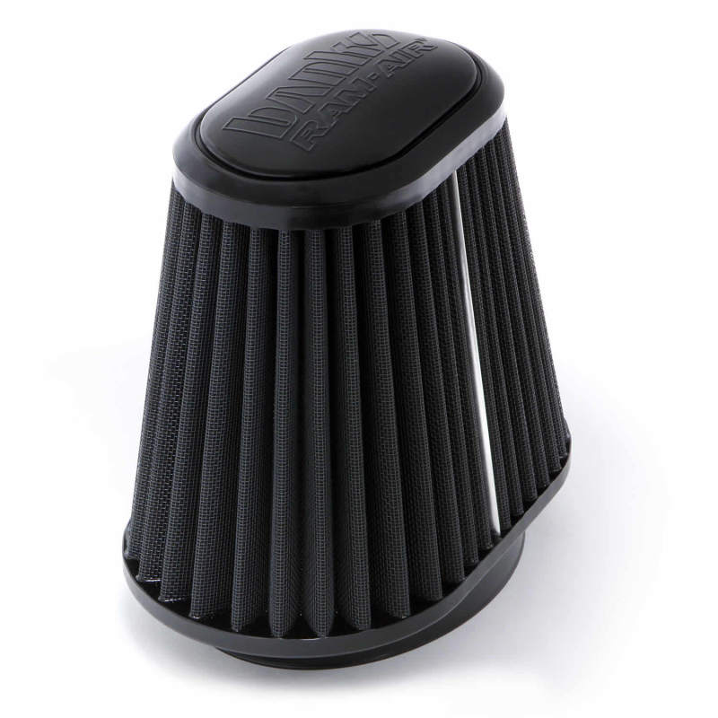 Banks Power 03-08 Ford 5.4 & 6.0L Ram Air System Air Filter Element - Dry 42158-D Photo - Primary