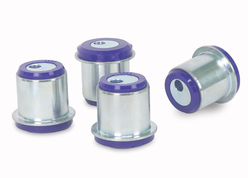 Superpro BMW 14-18 X5/X5M 15-19 X6/X6M BMW Camber Adjustable Front Upper Control Arm Bushing Kit SPF5602K SPF5602K Photo - Primary