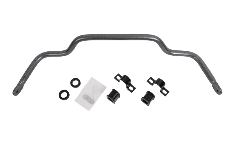 Hellwig 20-22 Ram 1500 2/4WD (Excl. TRX) Solid Heat Treated Chromoly 1-3/8in Front Sway Bar 7787 7787 Photo - Unmounted