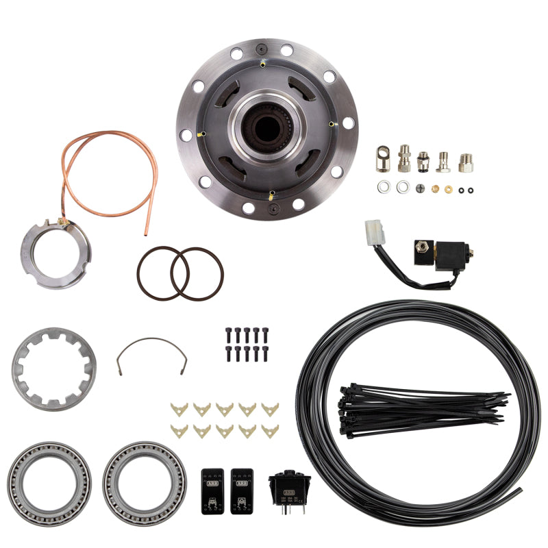 ARB Airlocker Competition Ed 35Spl Ford 9In 2In Brg S/N RD99CE RD99CE Photo - Unmounted