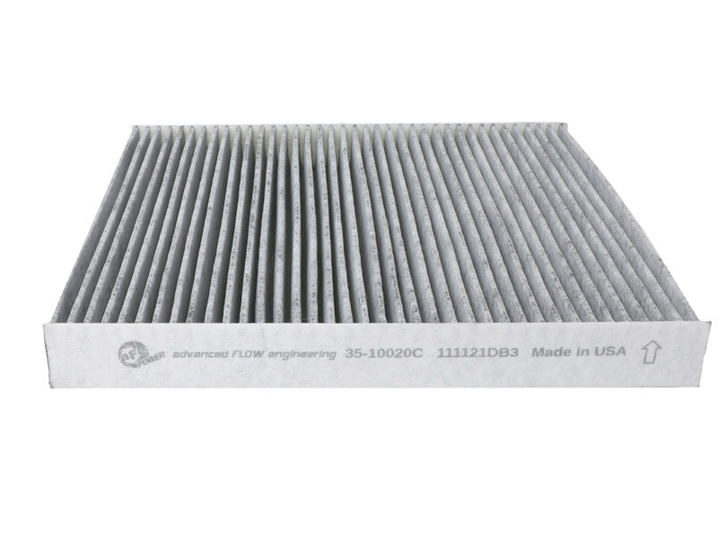 aFe Jeep Grand Cherokee 11-21/ Dodge Durango 11-22 Cabin Air Filter 35-10020C 35-10020C Photo - Unmounted