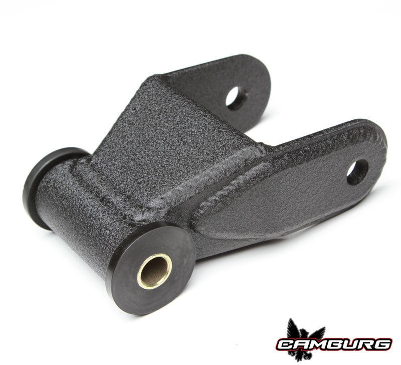 Camburg 10-14 Ford Raptor /04-14 F-150 MIG Shackles (stock length) CAM-120017 CAM-120017 Photo - Close Up