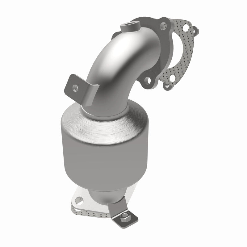 Magnaflow Conv DF 2016-2018 Hyundai Tucson L4 OEM Close Coupled Front (Not for sale in California) 280054 280054 360 Degree Image Set