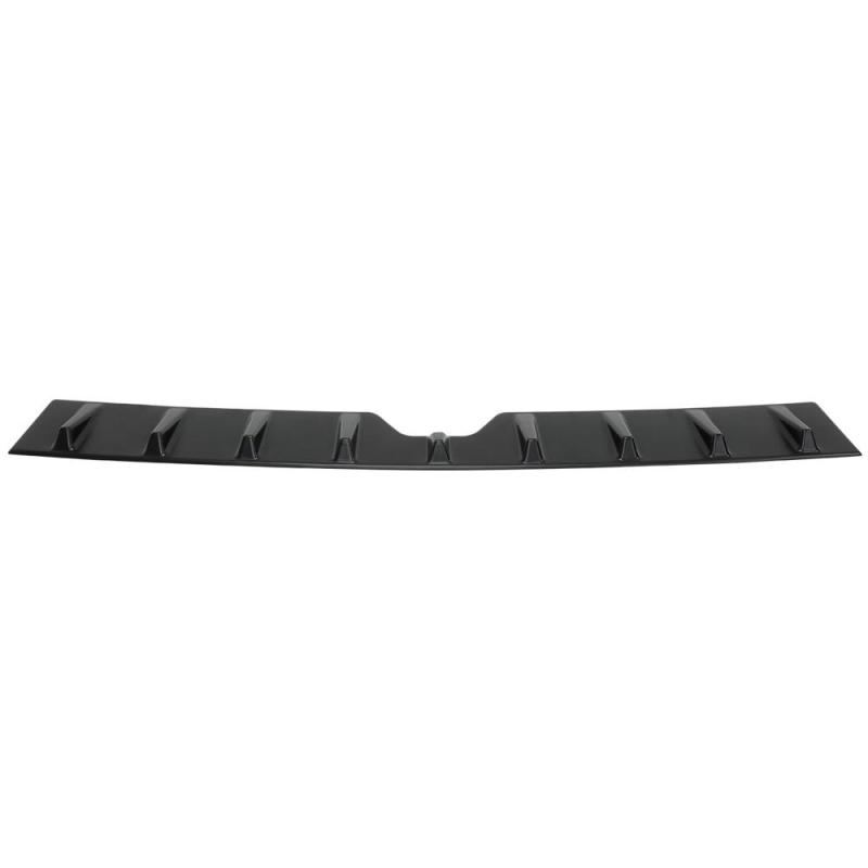 BLOX Racing 2008-2014 Subaru WRX, STi Sedan Vortex Generator BXPP-26015 User 1
