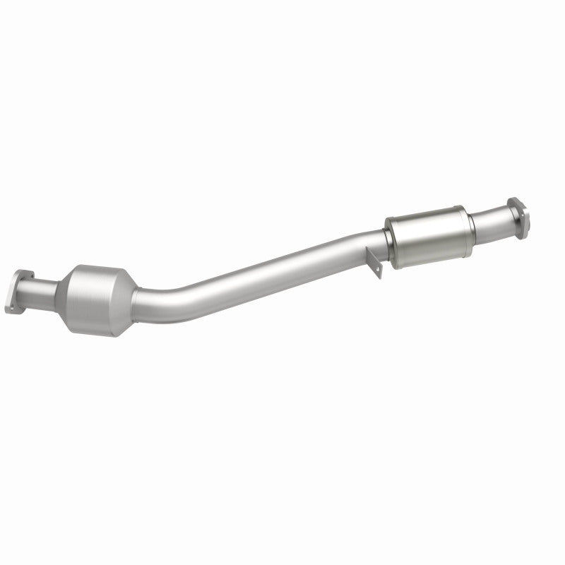 MagnaFlow OEM Grade Federal / EPA Compliant Direct-Fit Catalytic Converter 51933 360 Degree Image Set
