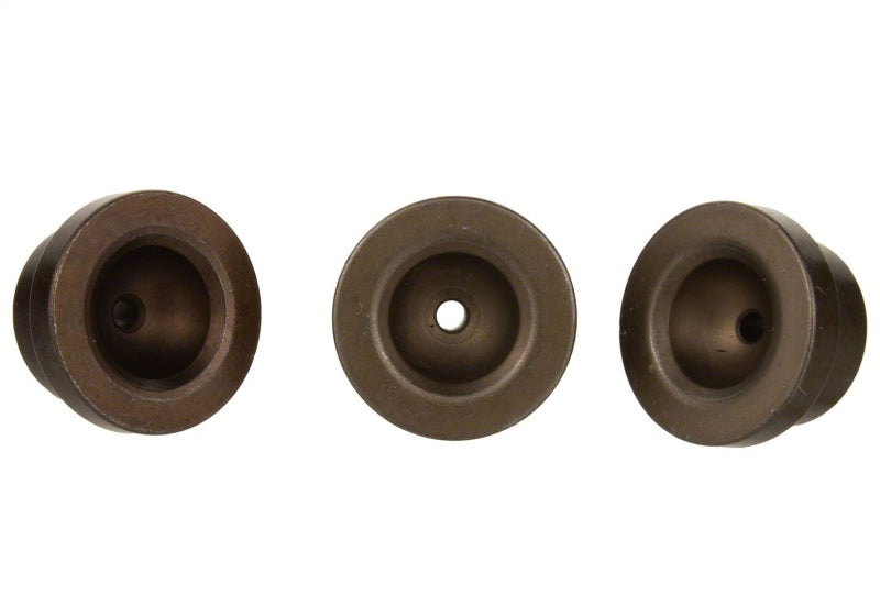 Ford Lifter Pushrod Cup Set (16) Tool Steel FRDM6500-R302HLC M-6500-R302HLC Photo - Unmounted