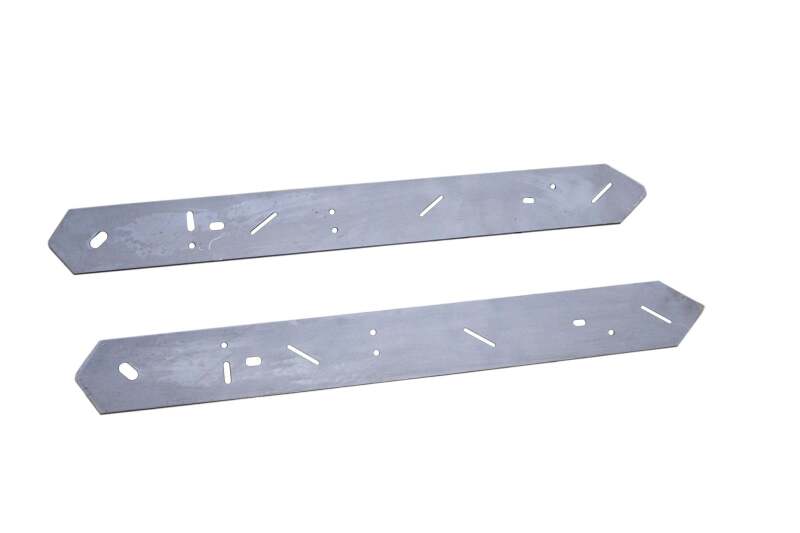 RustBuster Rust Buster 1988-1998 Chevy & GMC C/K 1500 & 2500 6FT Bed Over-Axle Frame Stiffeners (Pair) RB7303 RB7303 Photo - Primary