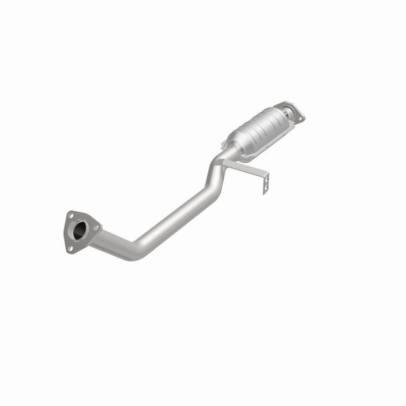 MagnaFlow Infiniti J30 Standard Grade Federal / EPA Compliant Direct-Fit Catalytic Converter 23739 360 Degree Image Set