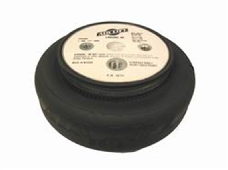 AIRLIFT Air Suspension Spring 50211 Photo - Primary