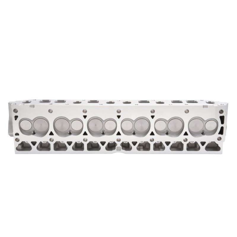 Edelbrock Cylinder Head, Performer, Jeep, 4.0L I6, Complete 50169 Photo - Unmounted