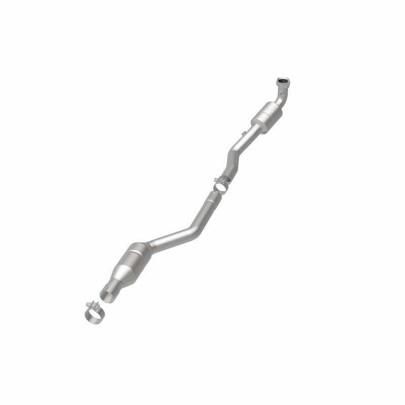MagnaFlow Mercedes-Benz SL500 California Grade CARB Compliant Direct-Fit Catalytic Converter 5411419 360 Degree Image Set