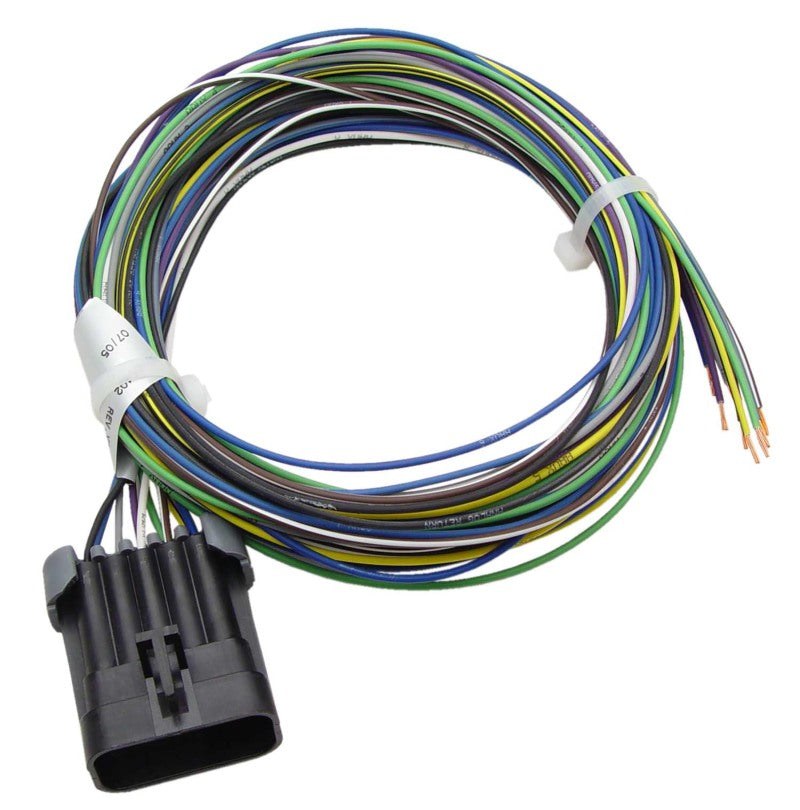FAST Fuel Injection Harness 301402 Photo - Primary