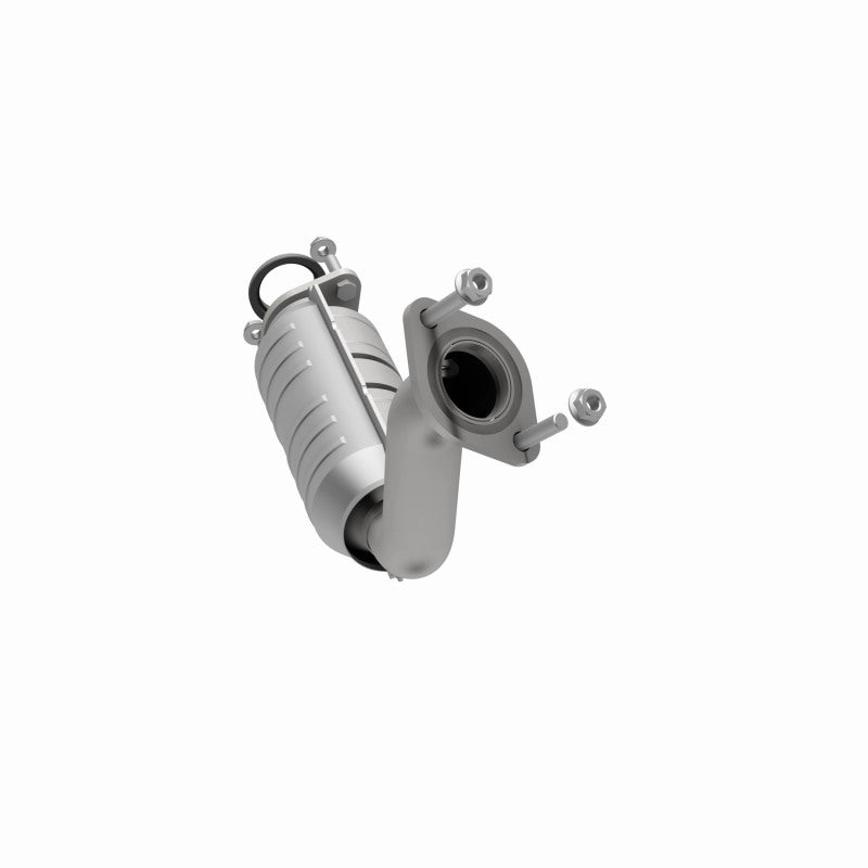 MagnaFlow Cadillac OEM Grade Federal / EPA Compliant Direct-Fit Catalytic Converter 51502 360 Degree Image Set