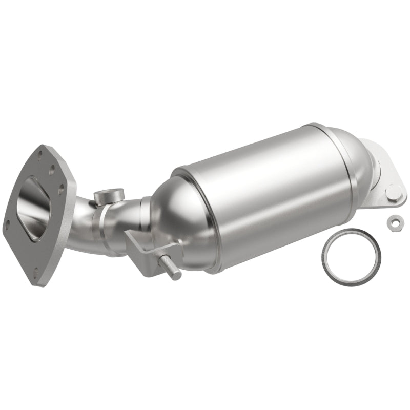MagnaFlow OEM Grade Federal / EPA Compliant Manifold Catalytic Converter 22-009 Photo - Primary