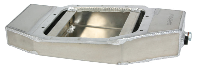 Moroso SR20DET Upgraded Aluminum Oil Pan 20975 Photo - Primary