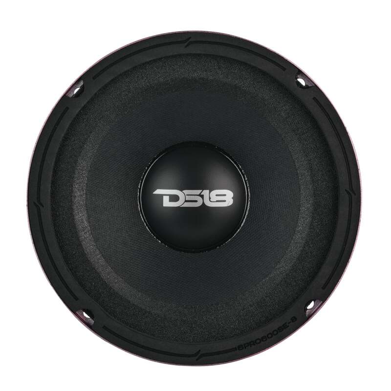 DS18 DSE PRO Mid-Range Loudspeakers Audio, Video & Radios Speakers main image