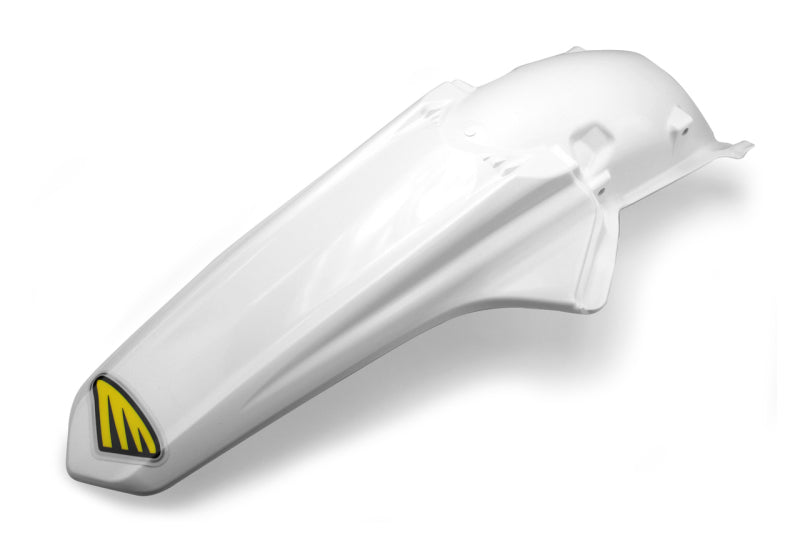 Cycra 09-13 Honda CRF250R-450R Powerflow Rear Fender White 1CYC-1811-42 1CYC-1811-42 Photo - Primary