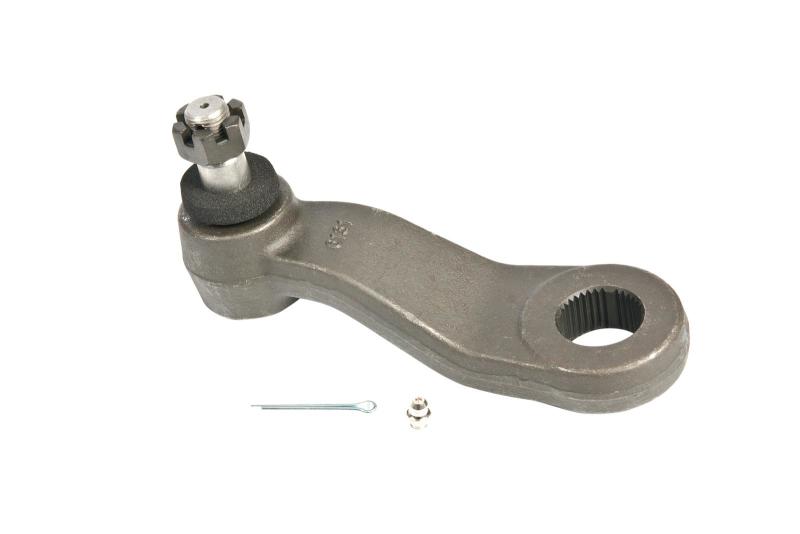 Ridetech 68-72 C10 Pitman Arm w/ Power Steering 90003177 90003177 Photo - Primary