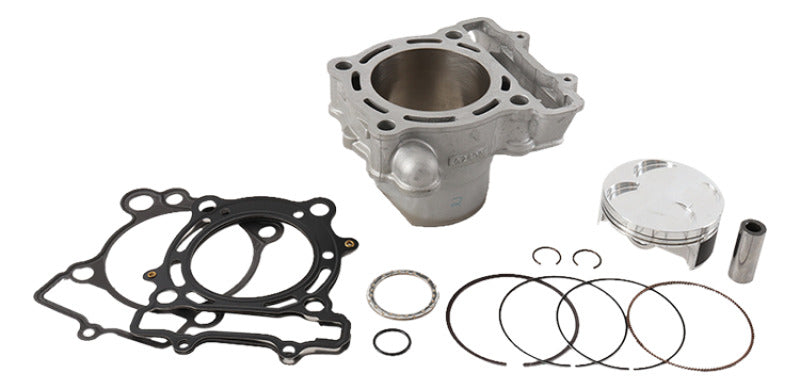 Cylinder Works 06-08 Kawasaki KX 250 F 250cc Standard Bore Cylinder Kit 30001-K02 30001-K02 Photo - Primary