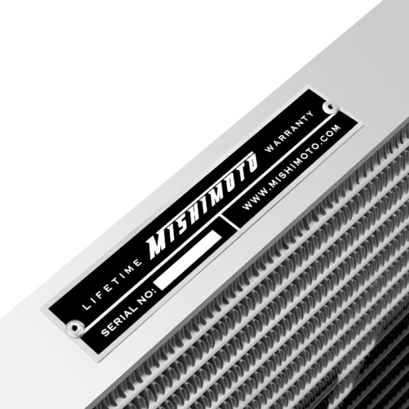 Mishimoto Intercooler - 1999-2003 Ford 7.3L Powerstroke MMINT-F2D-99 User 8
