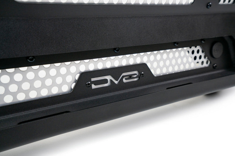 DV8 Offroad 2021+ Ford F-150 Non-Winch Front Bumper FBFF1-09 FBFF1-09 User 9