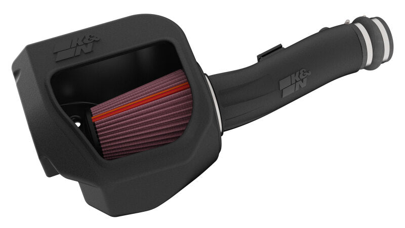 K&N Engineering K&N 2025 RAM 1500 TT F/L L6-3.0L GEN 3 Performance Intake System 50-1598 50-1598 Photo - Primary