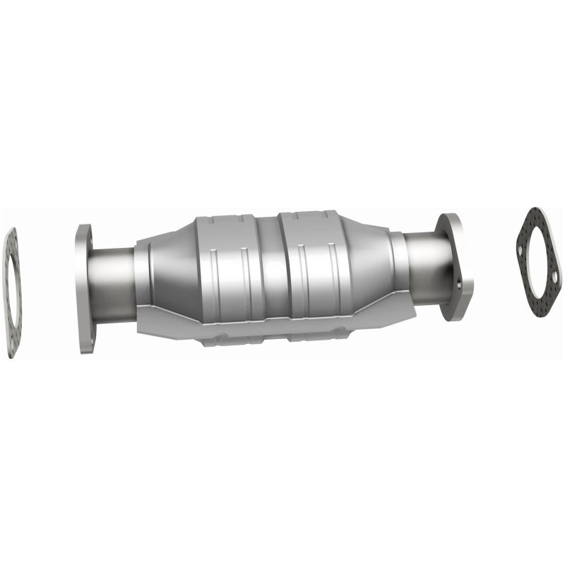 MagnaFlow OEM Grade Federal / EPA Compliant Direct-Fit Catalytic Converter 49485 Photo - out of package