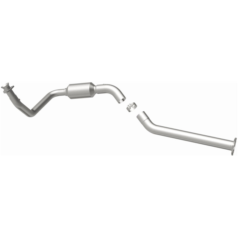 MagnaFlow California Grade CARB Compliant Direct-Fit Catalytic Converter 4451415 Photo - out of package