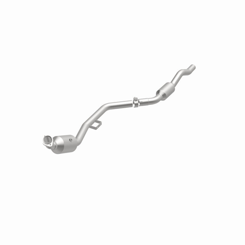 MagnaFlow Mercedes-Benz E350 California Grade CARB Compliant Direct-Fit Catalytic Converter 551666 360 Degree Image Set