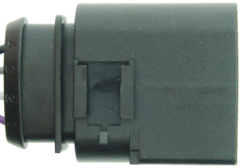 NGK Audi TT Quattro 2001-2000 Direct Fit Oxygen Sensor 25728 25728 Photo - out of package