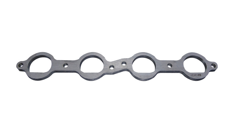 Kooks Headers Kooks GM LS Engines 1 7/8in SS D Port LS Flange (Bank) 7046-BS 7046-BS Photo - Primary