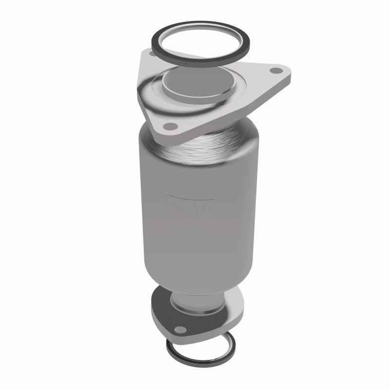 MagnaFlow Lexus HM Grade Federal / EPA Compliant Direct-Fit Catalytic Converter 50709 360 Degree Image Set