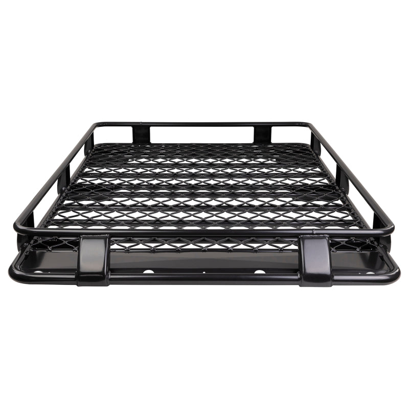 ARB Alloy Rack Cage W/Mesh 1790X1120mm 70X44 4913010M 4913010M Photo - Unmounted