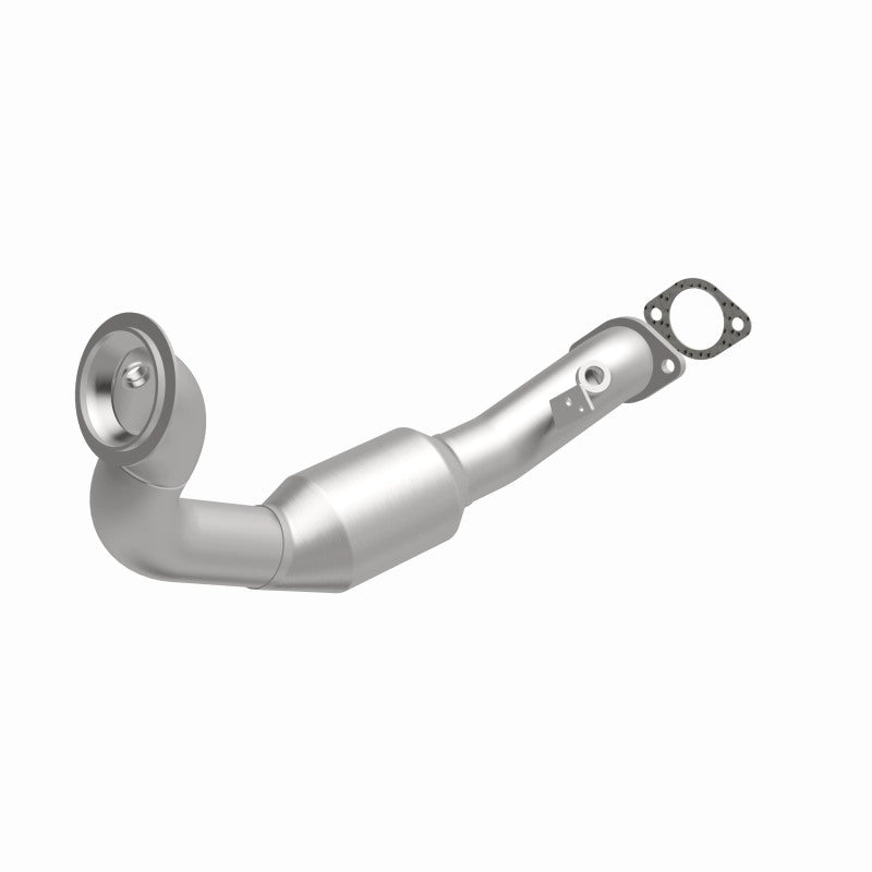 MagnaFlow BMW OEM Grade Federal / EPA Compliant Direct-Fit Catalytic Converter 49766 360 Degree Image Set