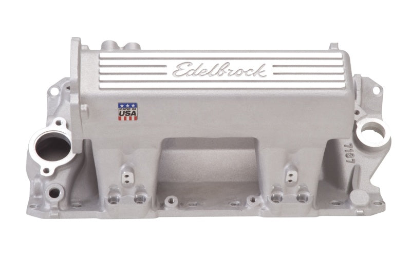 Edelbrock Pro-Flo XT EFI Intake Manifold 7137 Photo - Primary