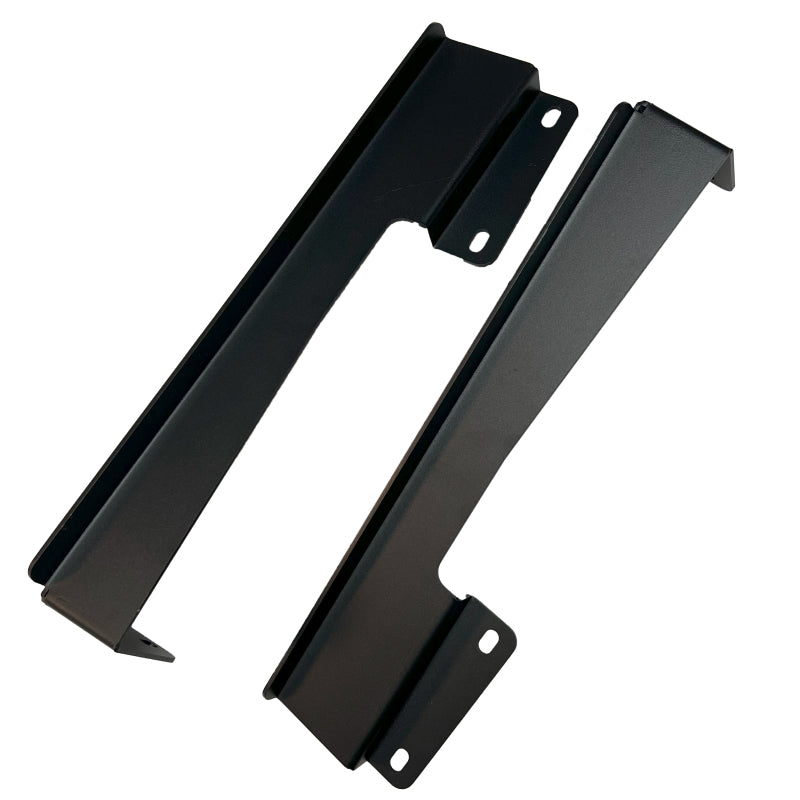 EGR 24-25 Ford Ranger w/ 5ft Bed J-Brace Support for RollTrac RA039842 RA039842 User 1
