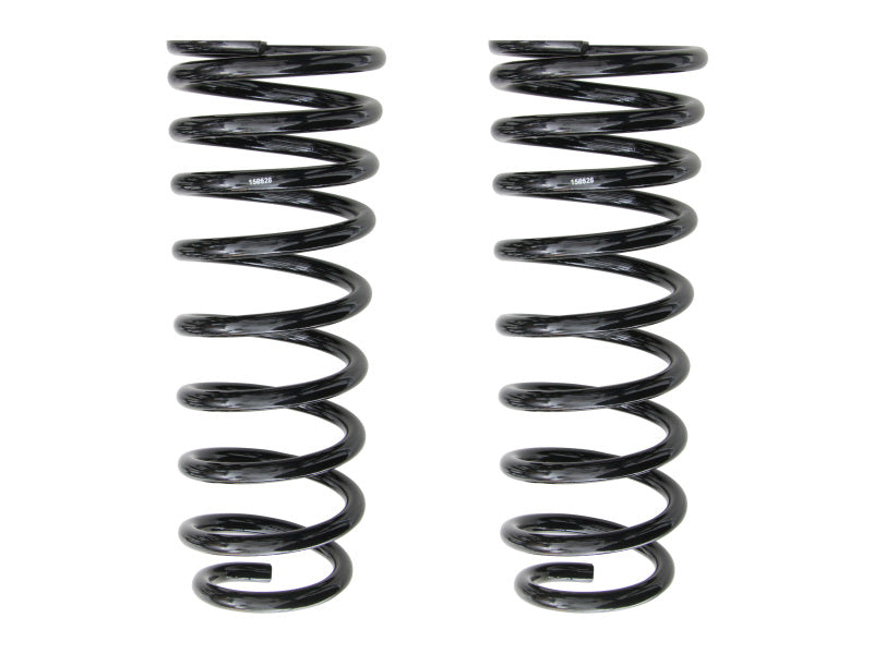 ICON 91-97 Toyota Land Cruiser 3in Rear Dual Rate Spring Kit 53006 53006 Photo - Primary