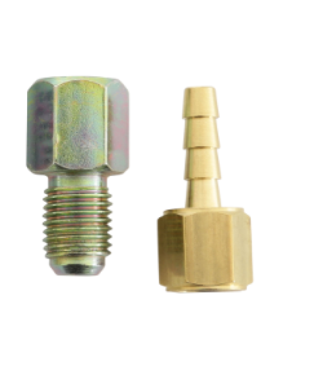 AEM Electronics 15 PSIa or 1 Bar Stainless Sensor Kit 30-2130-15 Photo - out of package