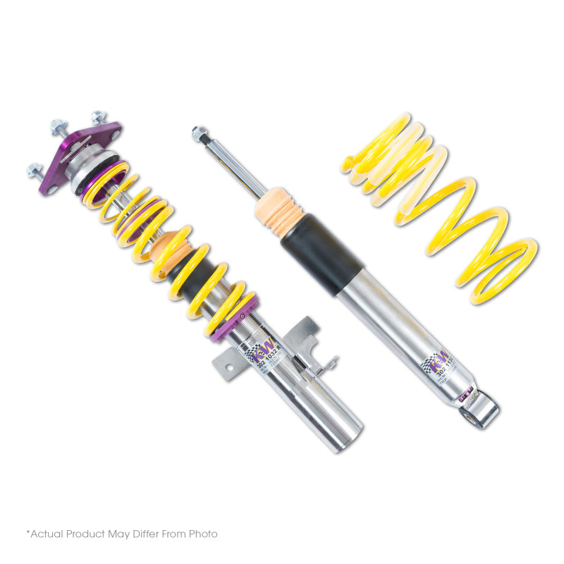 KW Clubsport 2-Way Damping Coilovers CLA AMG (C118) / A35 AMG (W177) 3522580R 3522580R User 3