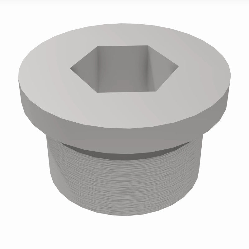 Magnaflow Plug Hex Flange O2 Boss (20-Pk) 10044 10044 360 Degree Image Set