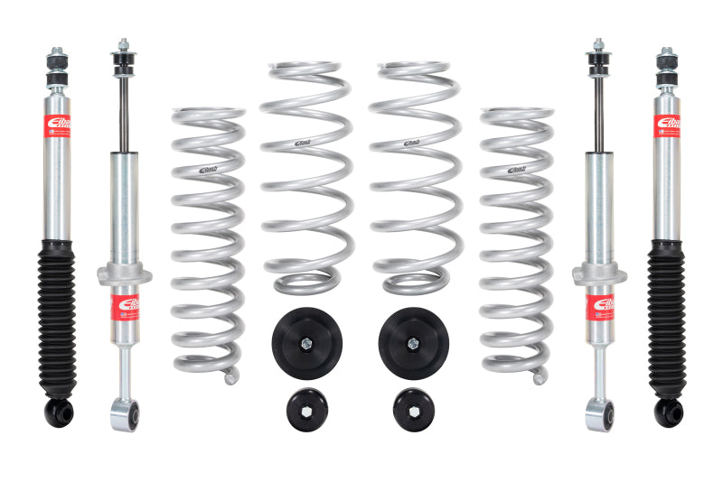 Eibach Pro-Truck Lift Kit System for 03-09 Lexus GX470 E80-59-005-01-22 E80-59-005-01-22 Photo - Primary